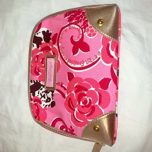 Lilly Pulitzer Cosmetic Bag